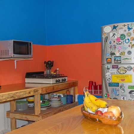 Esterito Hostel La Paz Eksteriør billede