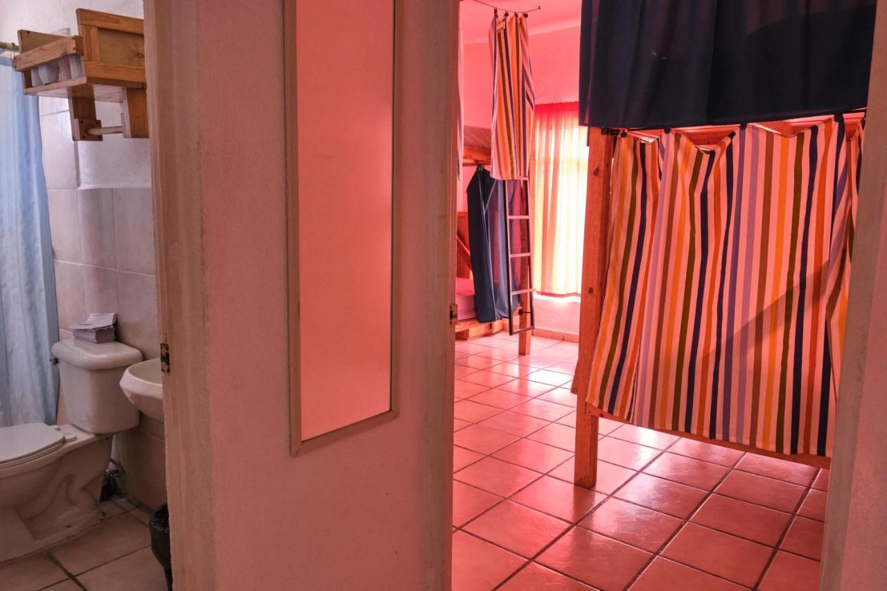 Esterito Hostel La Paz Eksteriør billede