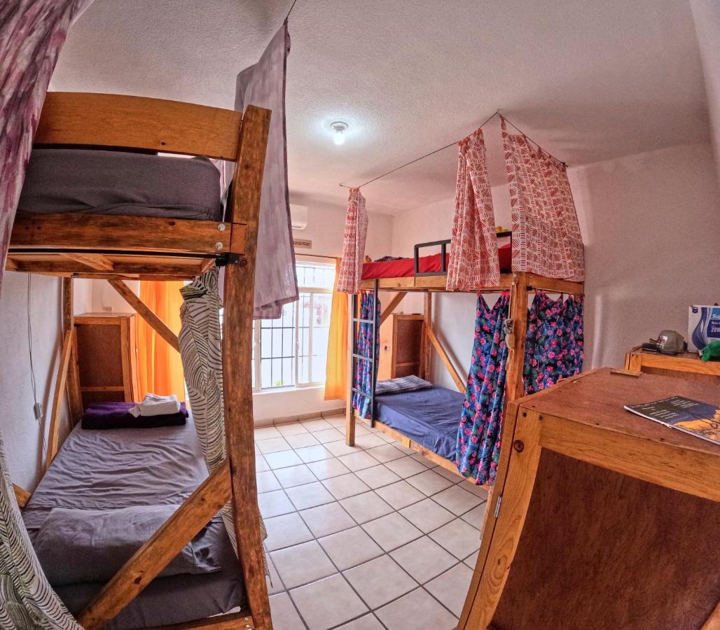 Esterito Hostel La Paz Eksteriør billede