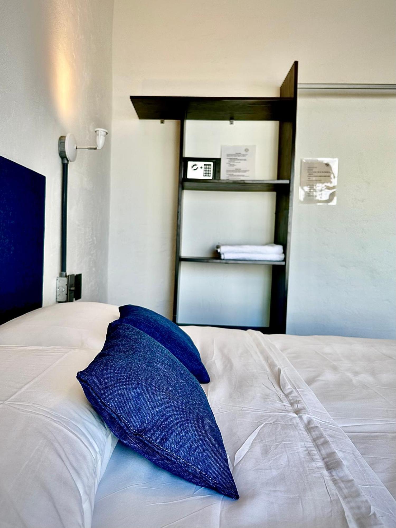 Esterito Hostel La Paz Eksteriør billede