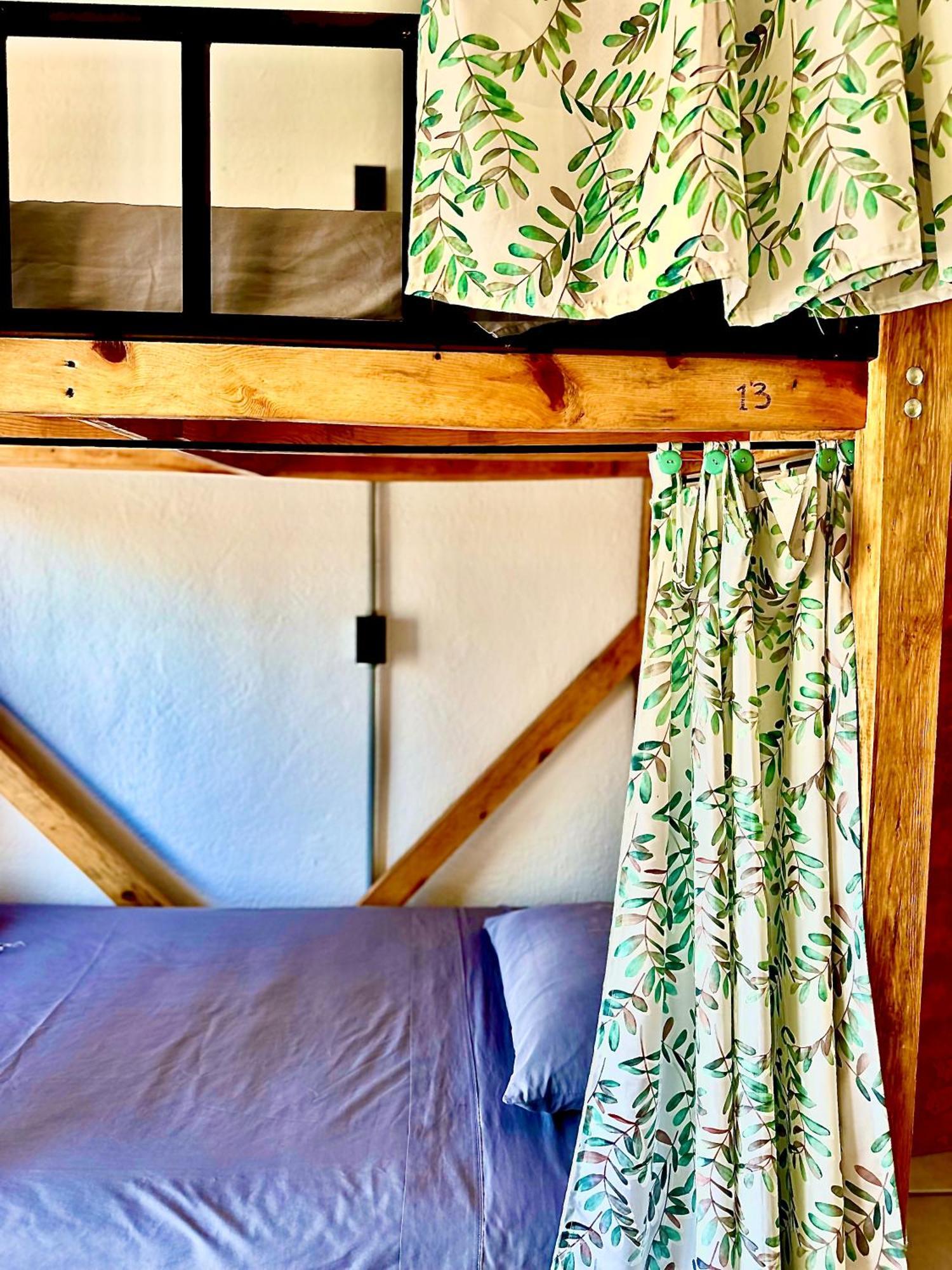 Esterito Hostel La Paz Eksteriør billede