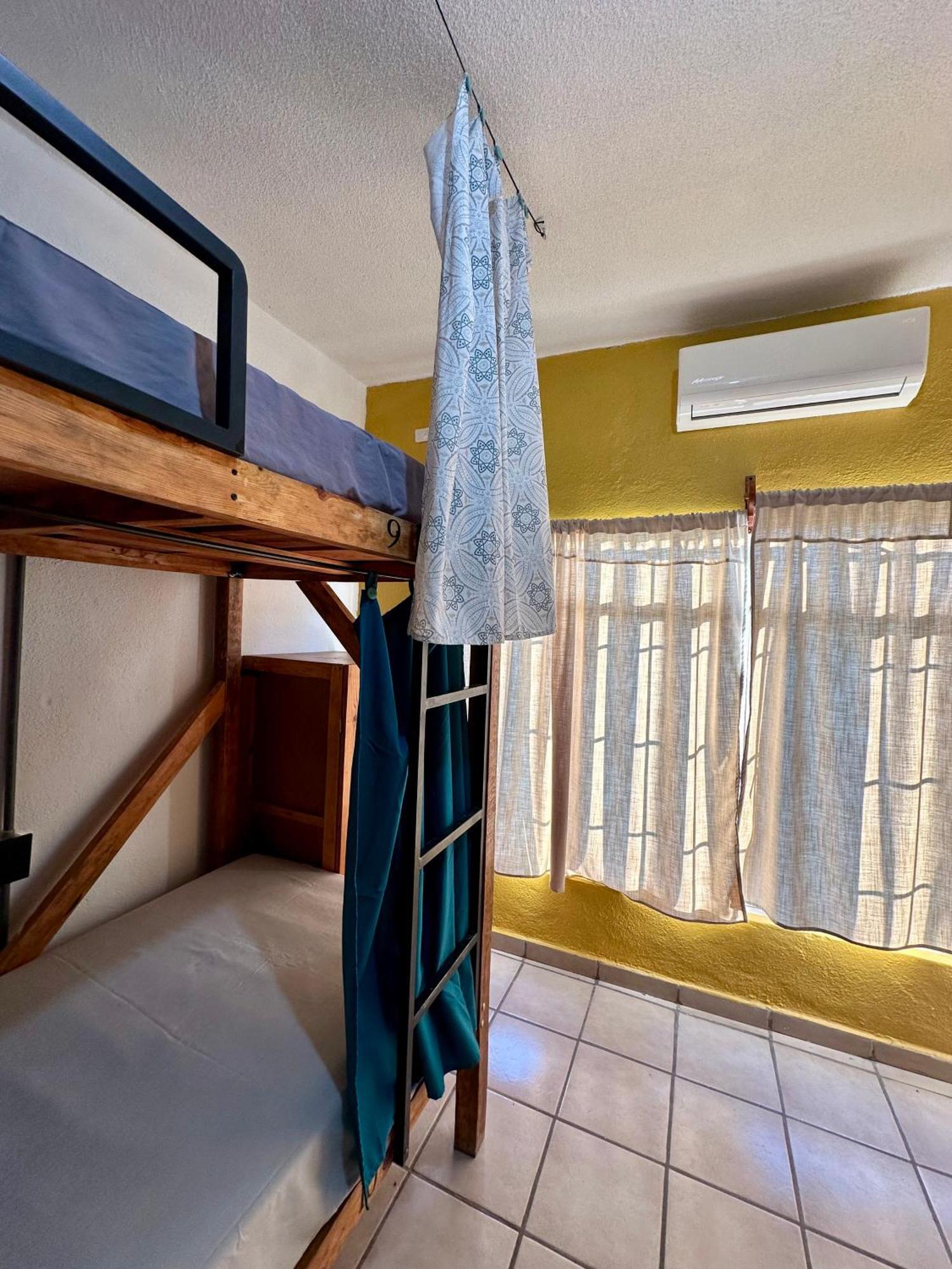 Esterito Hostel La Paz Eksteriør billede
