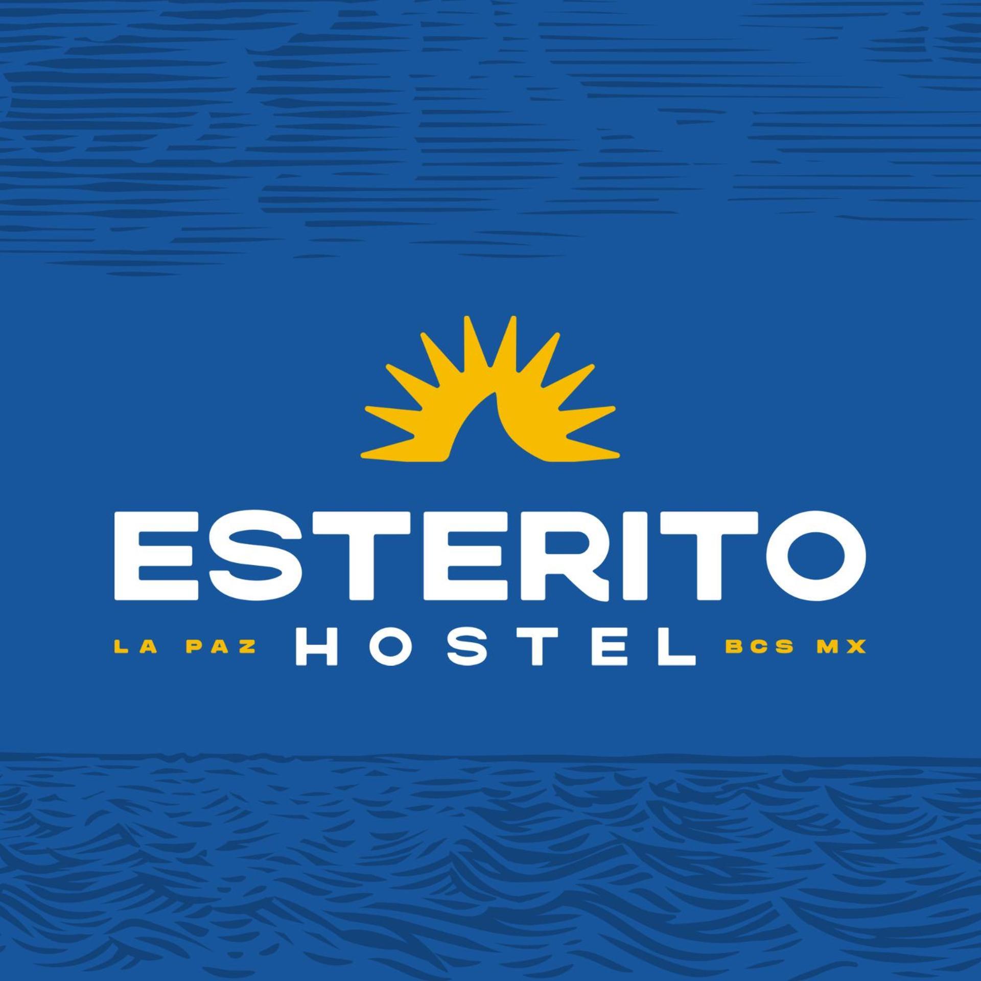 Esterito Hostel La Paz Eksteriør billede