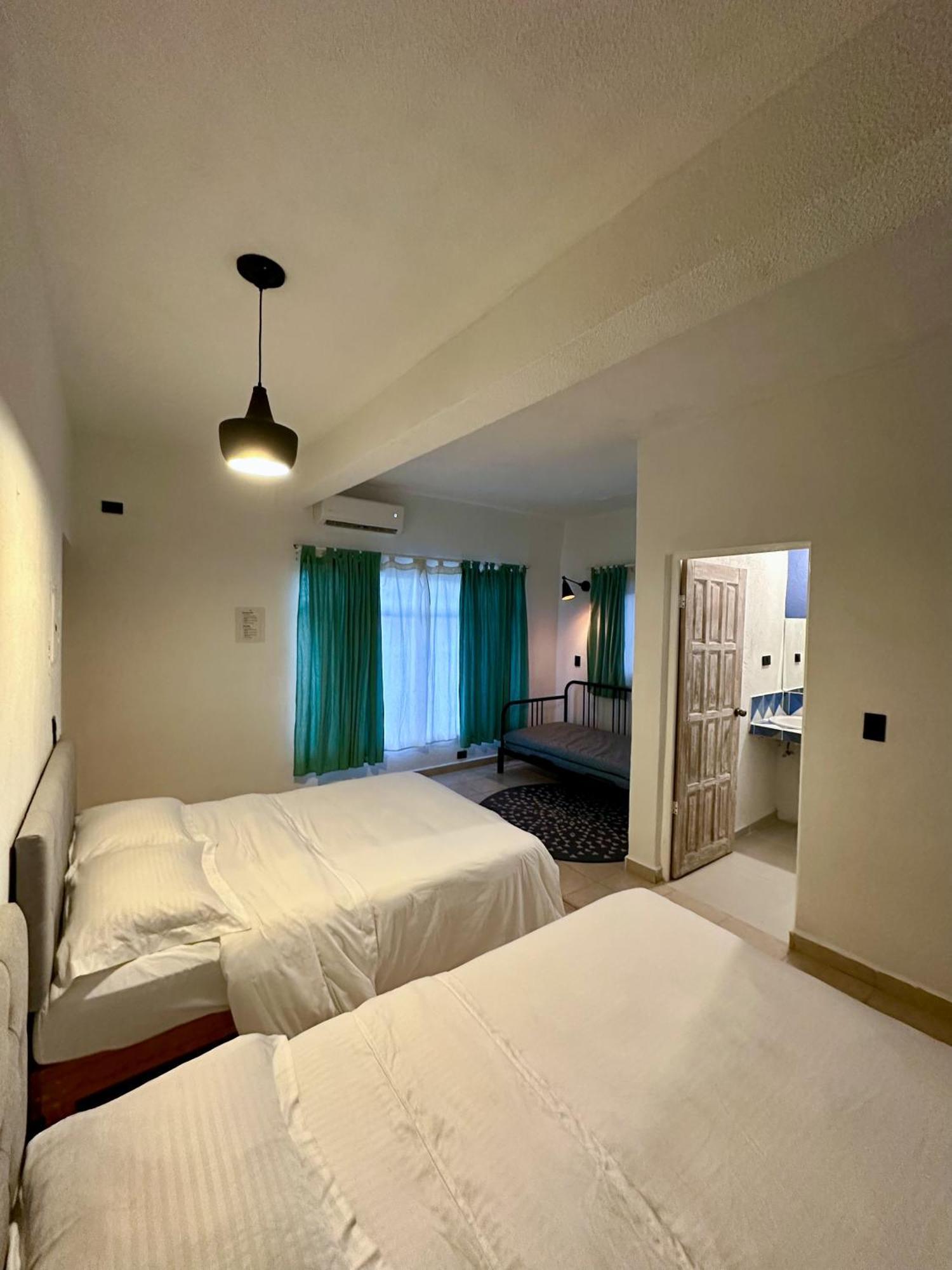 Esterito Hostel La Paz Eksteriør billede