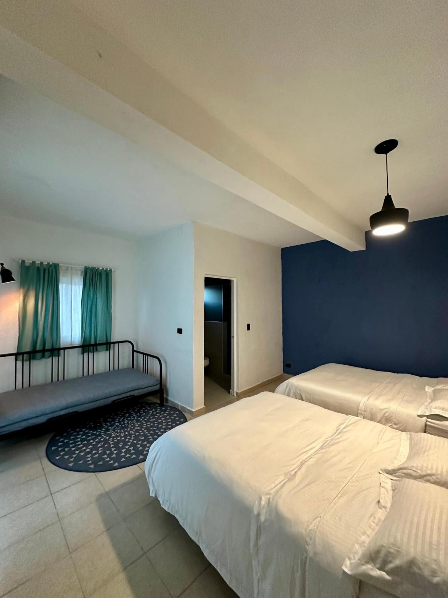 Esterito Hostel La Paz Eksteriør billede