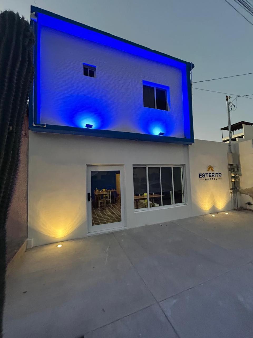 Esterito Hostel La Paz Eksteriør billede