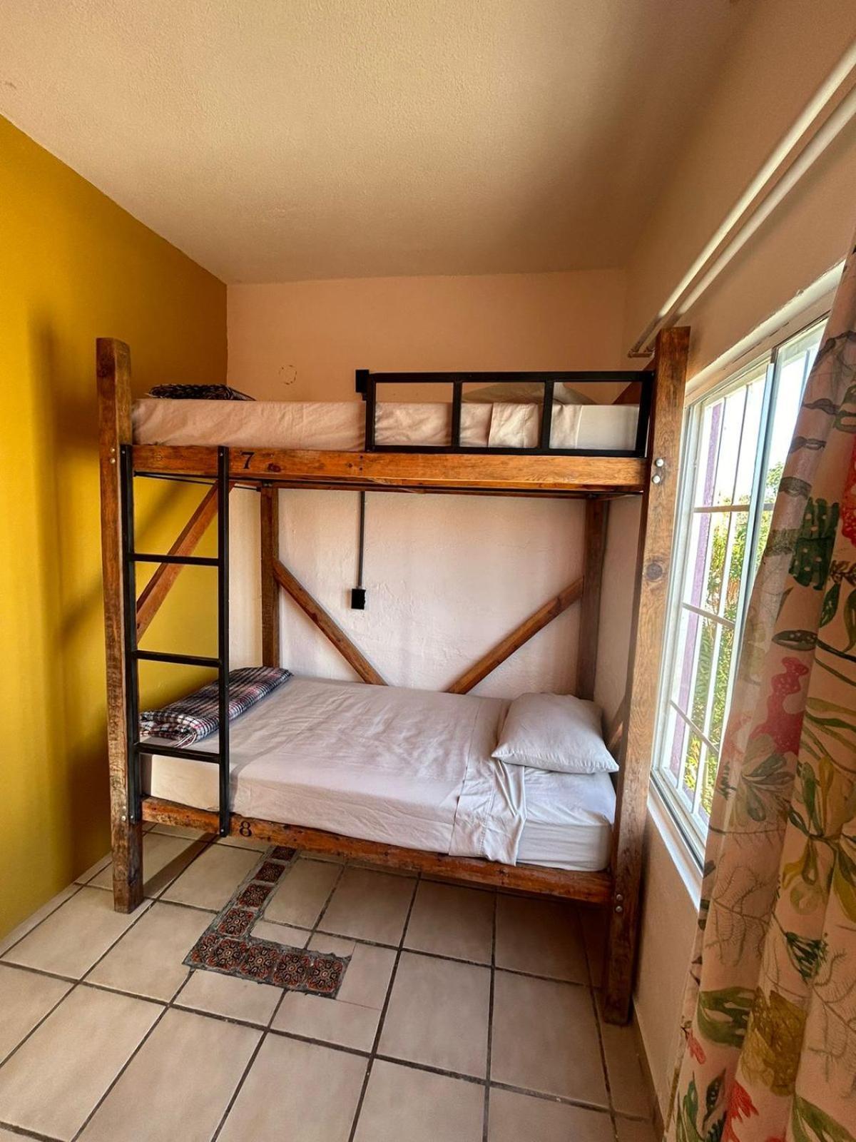 Esterito Hostel La Paz Eksteriør billede