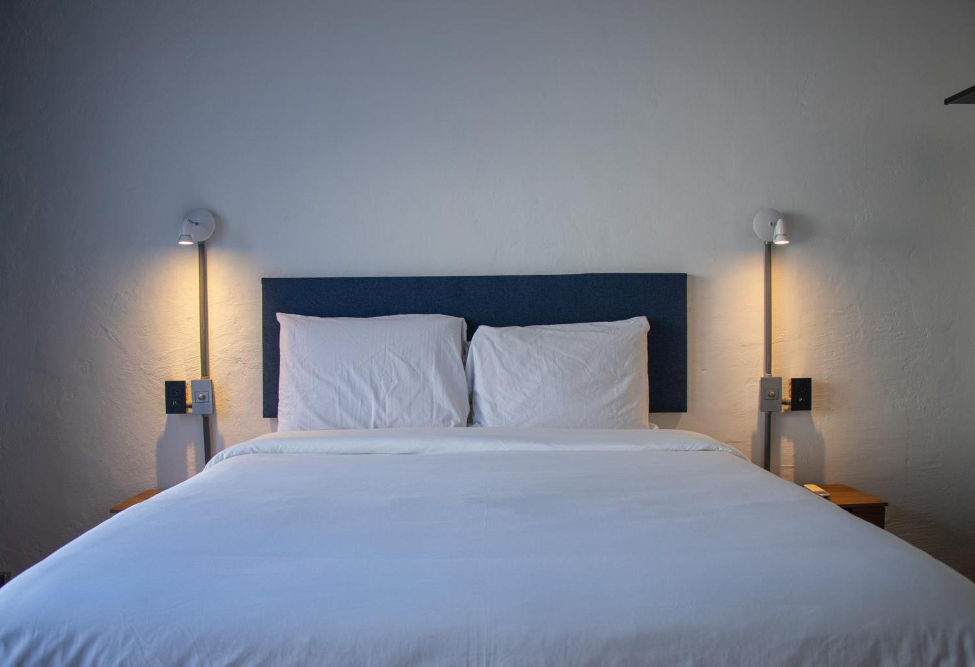 Esterito Hostel La Paz Eksteriør billede