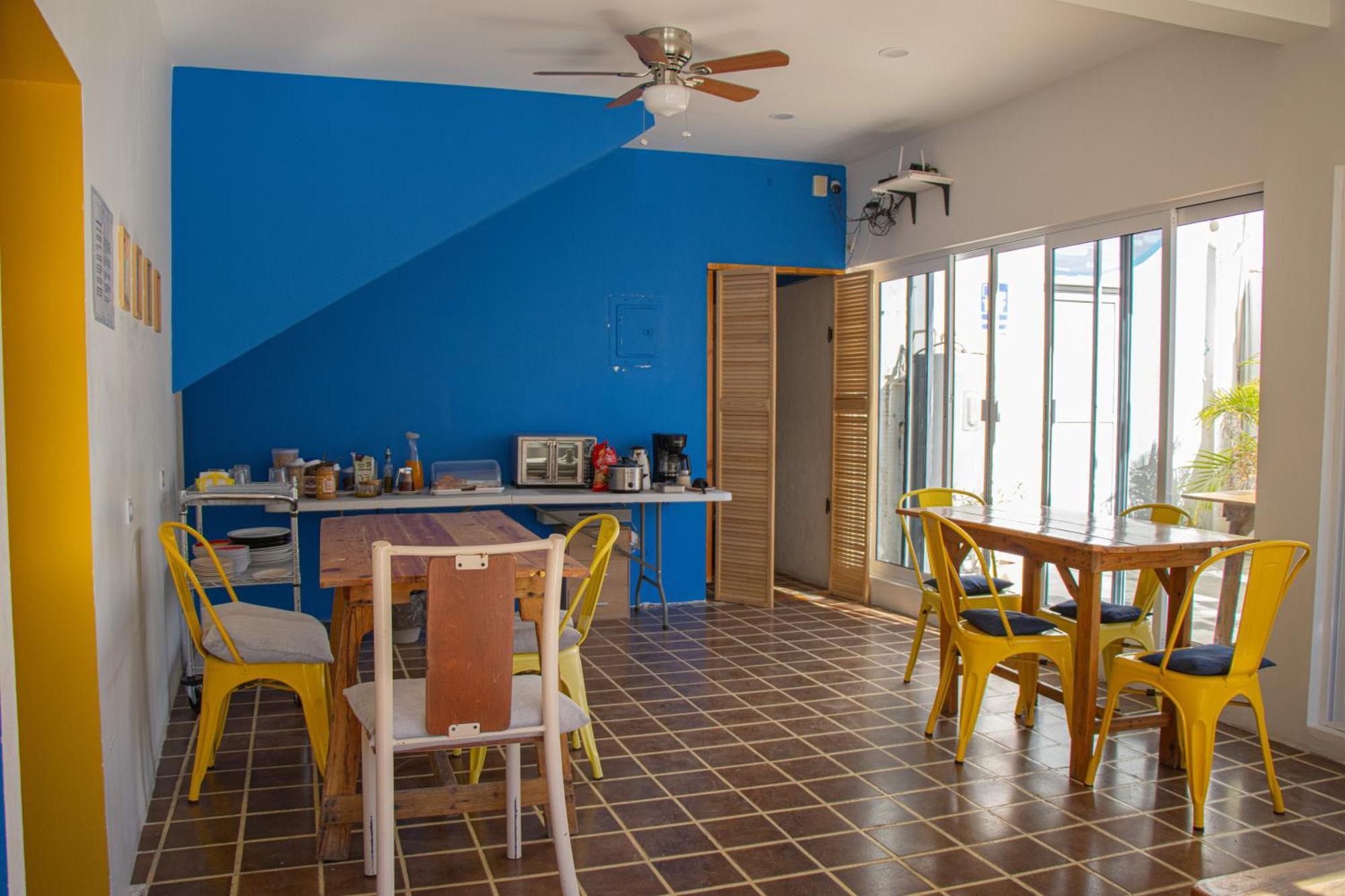 Esterito Hostel La Paz Eksteriør billede